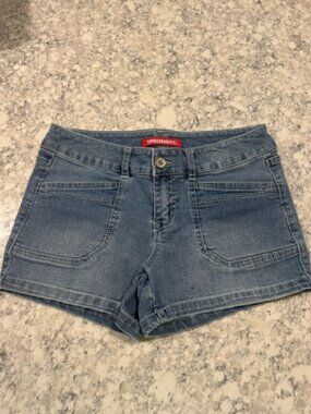 Unionbay Juniors Size 5 Shorts